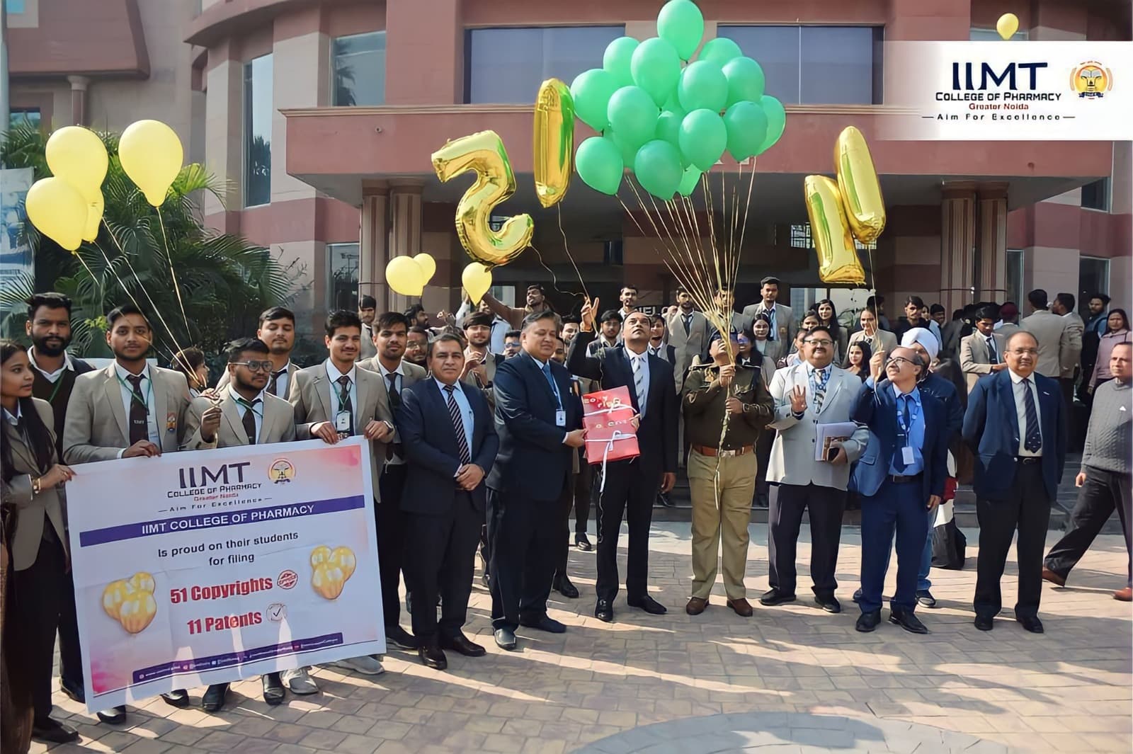 IIMT College of Law Greater Noida Events photo 17